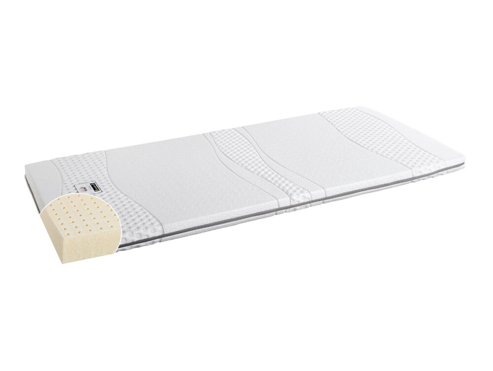 Robusta_Topper_Paradiso