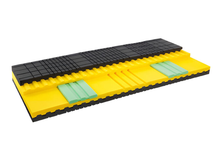 Gloria Matratze Robusta