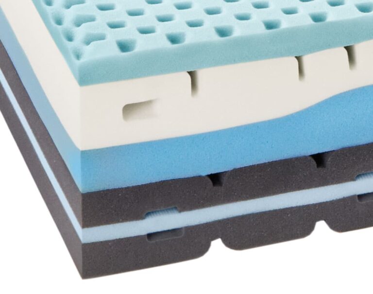 Robusta Matratze Swiss Confort S