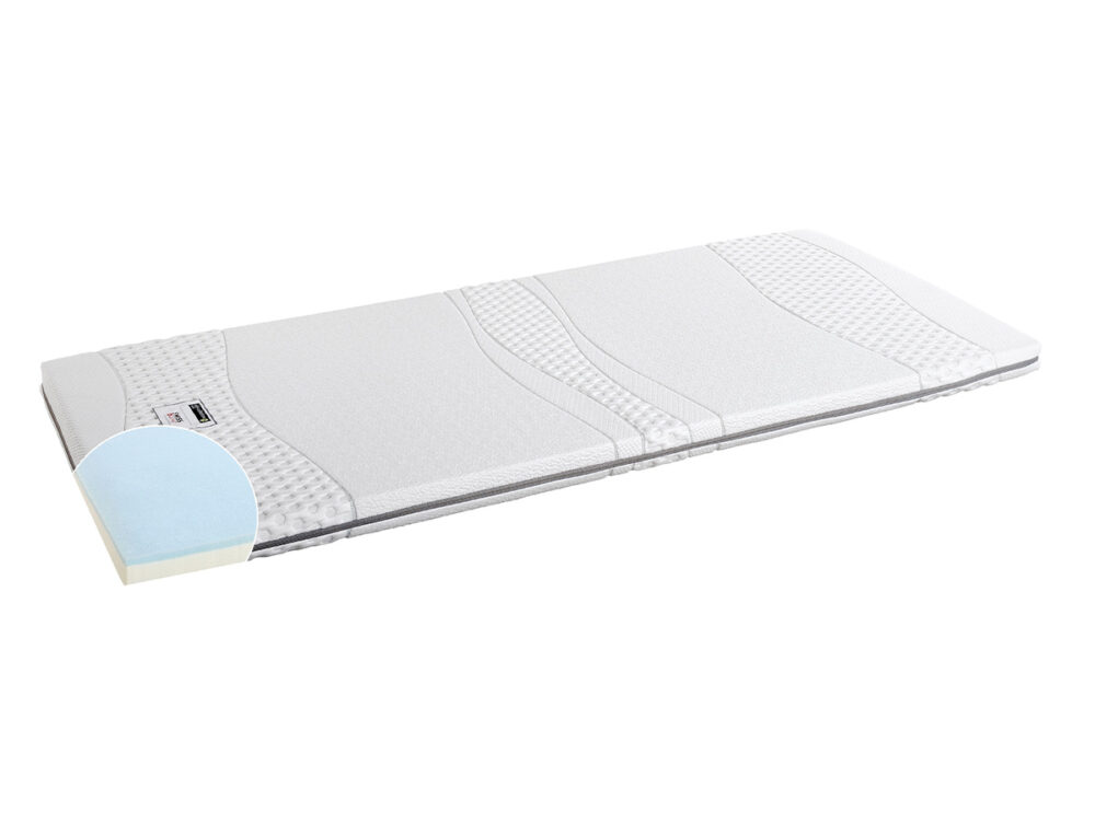 Robusta Topper Aqua Visco 7