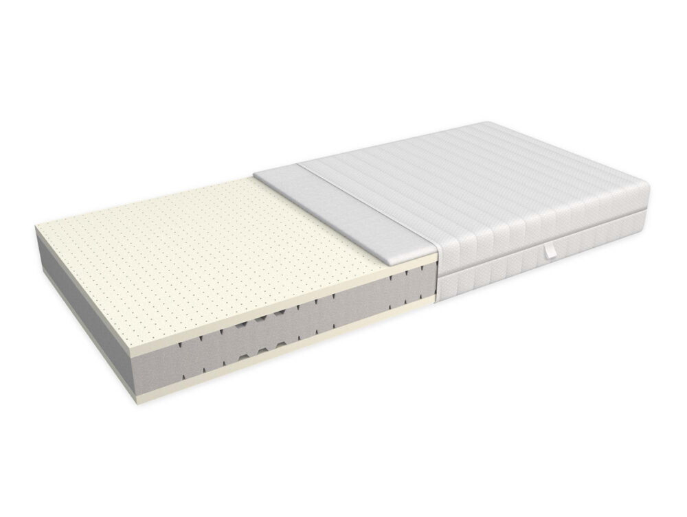 Matratze Softsleep Optima Air