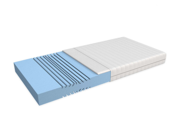 Bawitex Matratze Trendy Schaumstoff