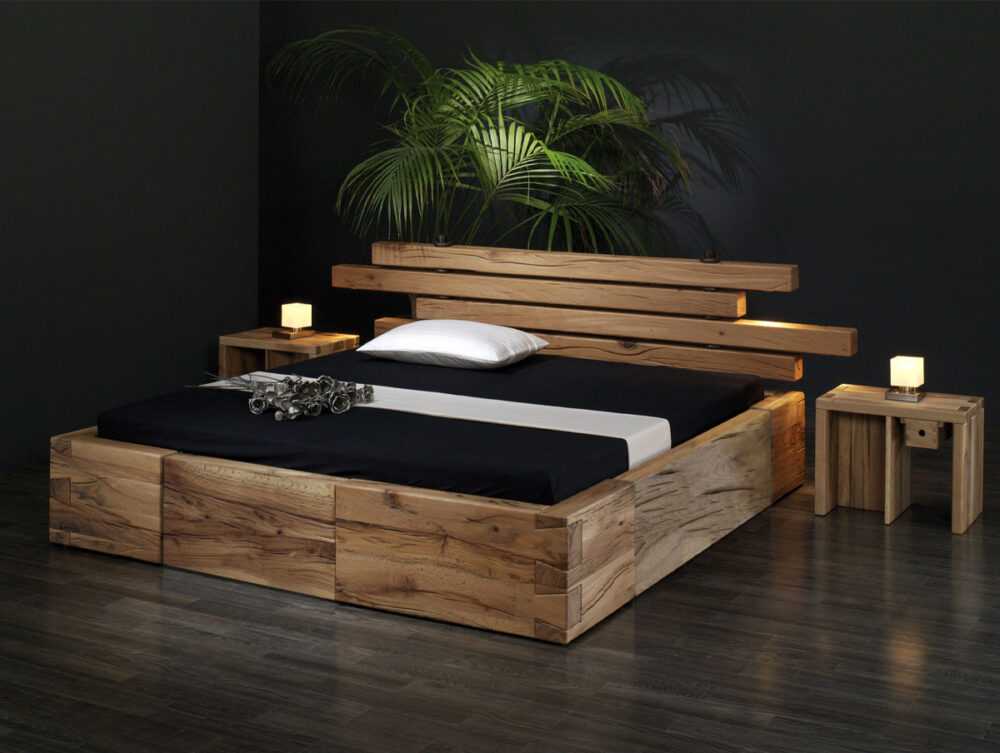 Sprenger Bett Brunhilde