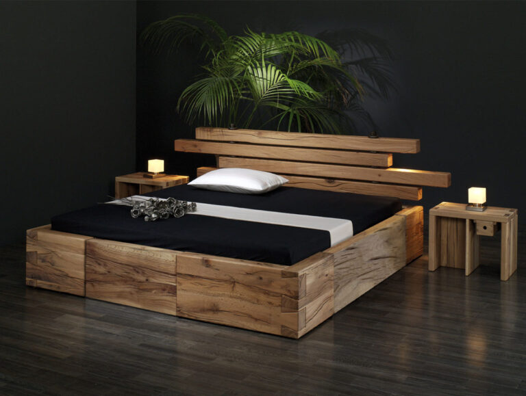 Sprenger Bett Brunhilde