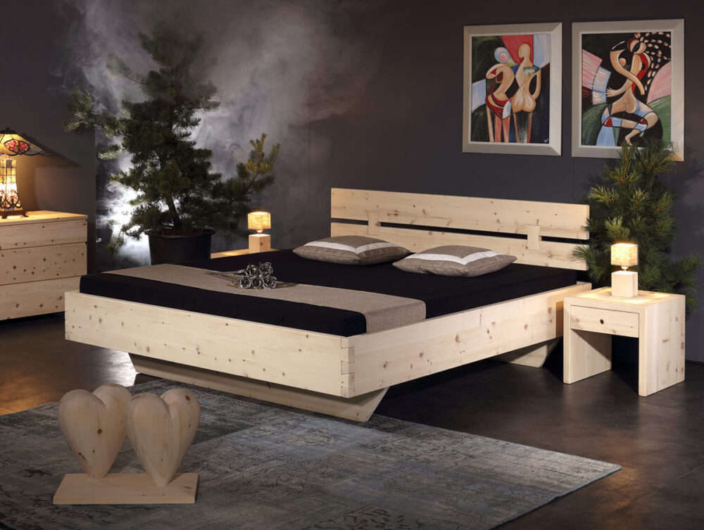 Sprenger Bett Rosenheim 2