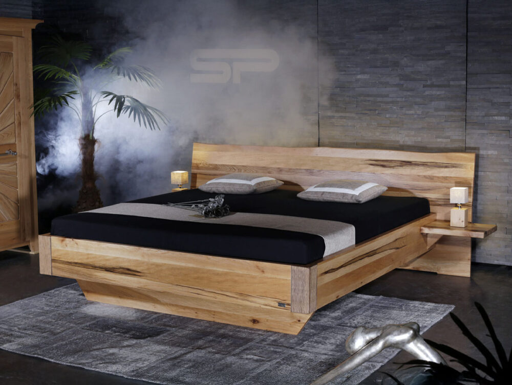 Sprenger Bett Fürstenberg