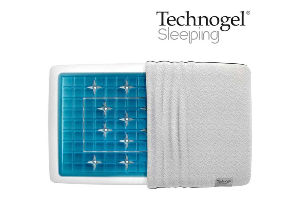 Technogel Kissen Deluxe