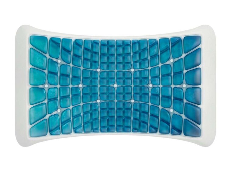 Technogel Anatomic Curve