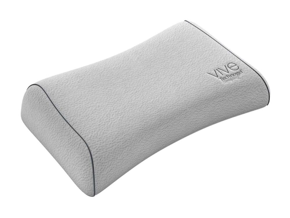 Technogel Anatomic Curve Full Cover