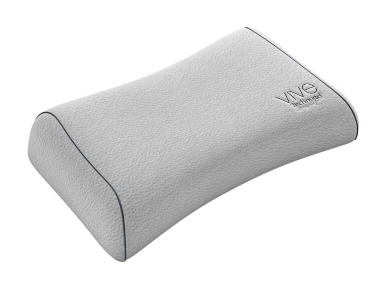 Technogel Anatomic Curve Full Cover