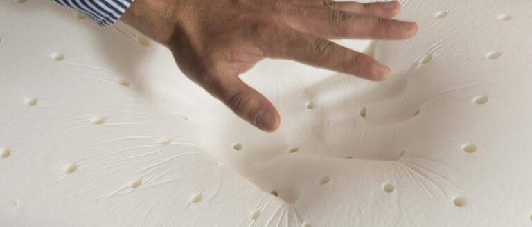 Velfont Kissen Viscofresh