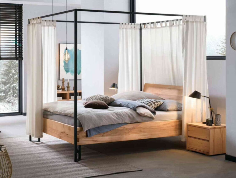 hasena_bett_naturo-line_connecto23-Cielo-Bordo_Wildbuche-natur