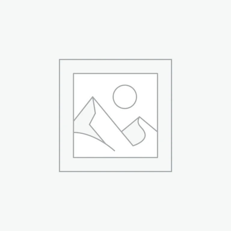 Ein einfaches Platzhalter-Bildsymbol, das einen Umriss von Bergen, eine Sonne und eine gebogene Linie zeigt, alles in einem quadratischen Rahmen. Der Hintergrund ist hellgrau.